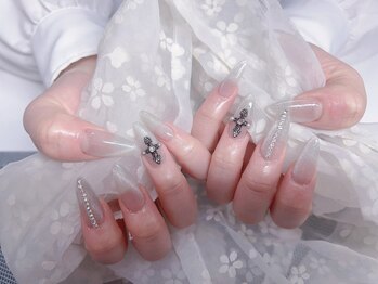 シーシーガーデン 表参道(Cece Garden)/