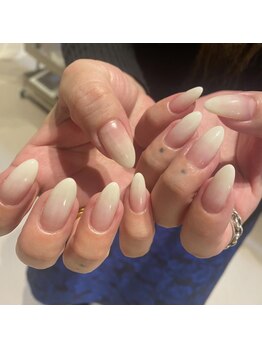 フィーカ ティード(Fika tid)/グラデーション