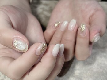 ~ アクセサリー定額 ~