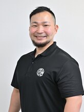 しばふジム 逢野 崇大