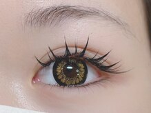 オーロラ アメ村店(AURORA)/ワンホンデザイン