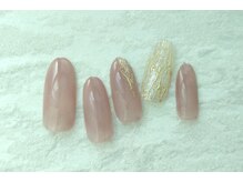 ブルーメープル(BlueMaple)/【hand】定額スタンダード6800円