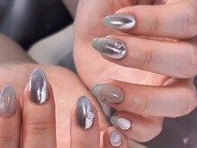 エムディーエーネイル(M.D.A NAiL)/ミラマググラデ7