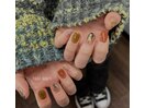 ニュアンスネイル