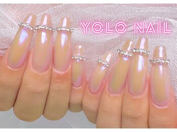 ヨロネイル(YOLO NAIL)/お好きなデザイン90分