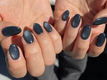 ナンバーネイル 立川(N゜Nail)/マグネットネイル