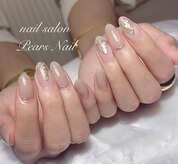 ピアーズネイル(Pears nail)