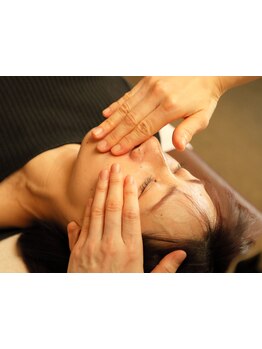 小顔になりたい