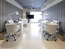 ルル 関内(LuLu)/サロンの内観です♪