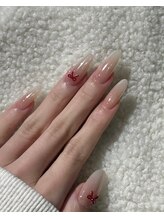 ヨーリ(YooLi)/長さだし定額ネイル