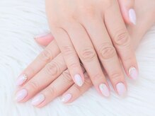 はあとねいる 和泉中央店/限定デザイン♪