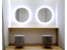 口コミ高評価/半個室スペース/ふかふかソファでリラックス