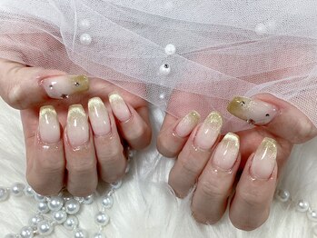 ハナアイ サロン 新大久保店(hanaai salon)/マグネットコース