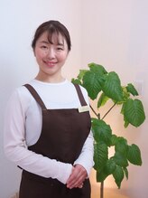 ユーロア(Euroa)&nbsp;オーナー Megumi