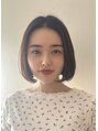 ジーナ 勝どき(Zina) サキ nail
