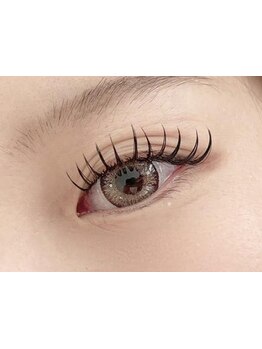 キープ力が自慢のサロン