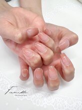 ファミーユ 池袋東口店(Famille)/ミラーライン