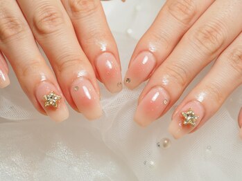 ルミーネイル 博多店(Lumee Nail)/
