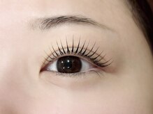 シピ ラメゾン 柏(Chipie La Maison)/韓国風/束感まつ毛パーマ