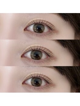 シーズ ラッシュ 新宿店(She's lash)/ラッシュリフト