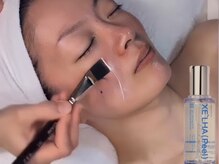 ロージースマイル(Rosy smile)/【韓国肌管理★　セラピール　】