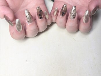 ルポネイル(repos.nail)/