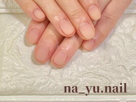 自爪風クリアネイルマット 24/24