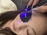 【New】1.5倍の持続力　LEDグルー使用　フラットラッシュ120本　