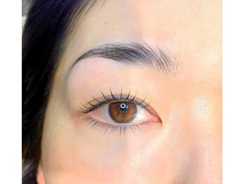 アース オーセンティック 新浦安店(EARTH Authentic)/【HBL×まつ毛パーマ】