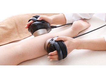 リエット 宝塚店(lieto)/～痩身機器でサイズダウン！～