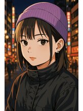 ネイルマン 横浜店(Nail Man) MIWA 
