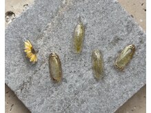 ツリーハウスネイル(tree house nail)/ハンド定額¥6900