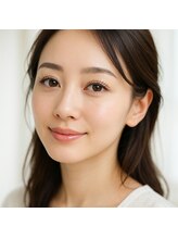 トータルビューティーサロンメリッサ(Melissa)/くるんっまつ毛パーマ