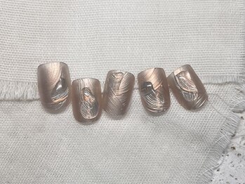 ミラーニュアンス/パラジェル