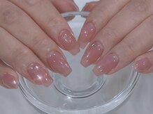 シュティア(Stier)/うるうる中韓ネイル