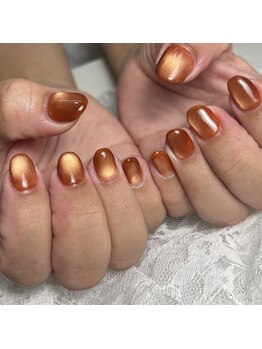 イロハ(IROHA)/お客様ネイル