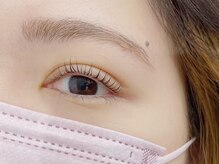 フィアラ 大阪 高槻店(Fiara)/韓国風まつげパーマ