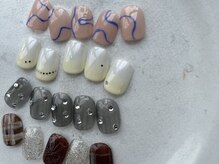 タクミウラワ アズ エティル(takumi urawa as Etel)/