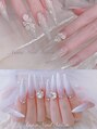 アナネイル(ANNA Nail)&nbsp;カワイイネイルお任せください。