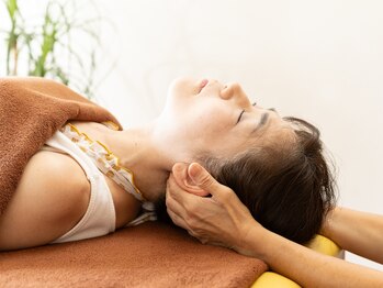 はな鍼灸院/安眠穴