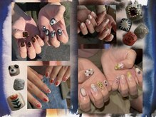 ホワイト ルシェ(WHITE×luce)