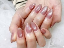 サロン アミリー(Salon Amiely)/マグネットワンカラー☆パーツ