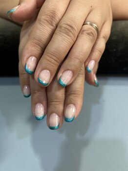 スターチス 行徳(statice)/フレンチ