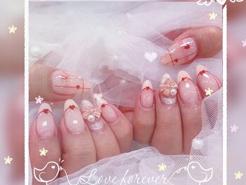 ナミネイルサロン(Nami Nail Salon)/
