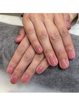 ルノン(Le non)/ネイル