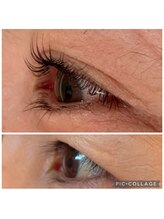 サロンモエ(Salon Moe)/似合わせまつげパーマ