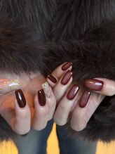 囲みグラデーション