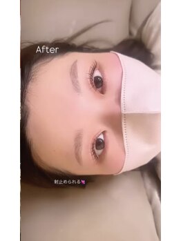 フルミアイラッシュ(fourmi eyelash)/