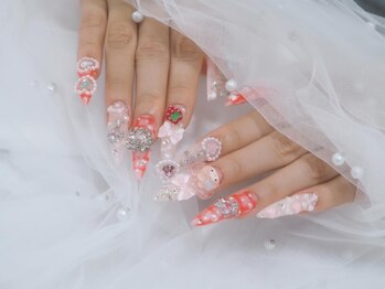 アモーレ(amore)/