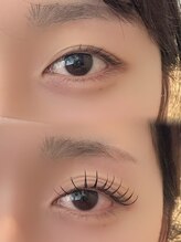 シーク(Seak)/LEDフラットラッシュ120本